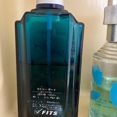 【1/1.1/2限定】香水　4点セットの画像