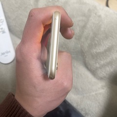 Apple iPhone 6s ゴールド 64GBの画像