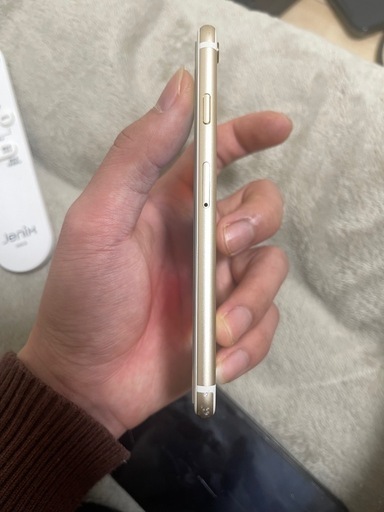 Apple iPhone 6s ゴールド 64GB