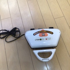 Tiger  　焼きおにぎり機の画像
