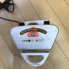 Tiger  　焼きおにぎり機の画像