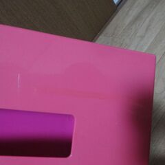duende stand ティッシュケース　2つセット　デュエンデの画像