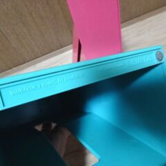duende stand ティッシュケース　2つセット　デュエンデの画像