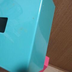 duende stand ティッシュケース　2つセット　デュエンデの画像