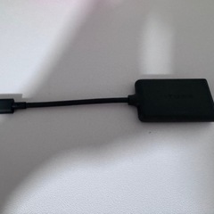 VITURE PRO XR Glasses Type-C アダプター付き
の画像