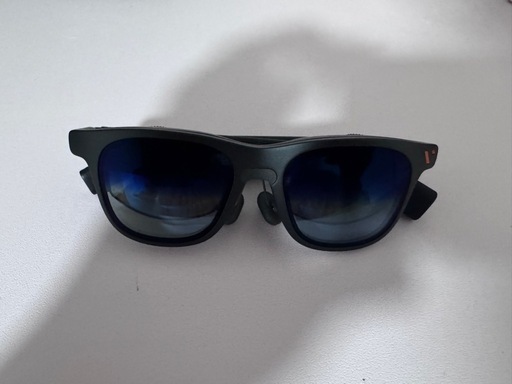VITURE PRO XR Glasses Type-C アダプター付き