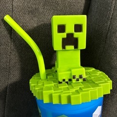マイクラタンブラー✴︎美品の画像