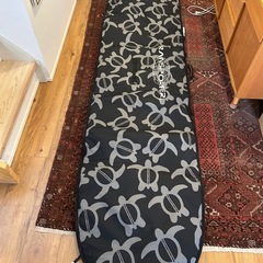 サーフボードケースの画像