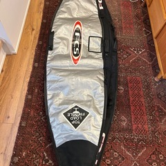 サーフボードケースの画像