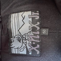 スキースノーボードウェアズボンの画像