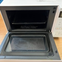 オーブンレンジの画像
