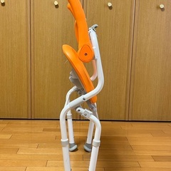 シャワーチェアーの画像