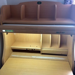 ⭐︎中古⭐︎学習机の画像