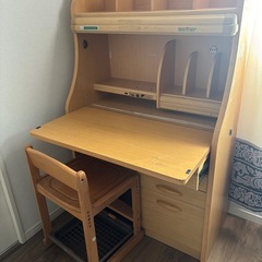 ⭐︎中古⭐︎学習机の画像