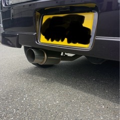 エヴリィda64 マフラーの画像