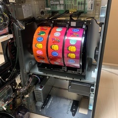 スロット　実機　もっとチバリヨの画像