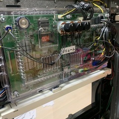 スロット　実機　もっとチバリヨの画像