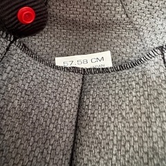 バイク アライジェットヘルメット ジャンク品の画像