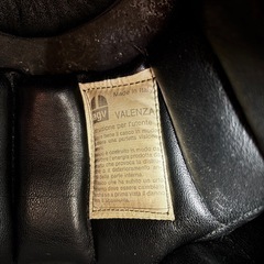 AVG VALENZA  MADE IN ITALYの画像