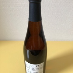 【未開封】本格こくわ酒「八十里越」の画像