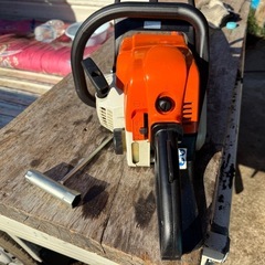 Sthil 170 Cの画像