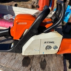 Sthil 170 Cの画像