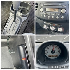 ★岐阜★愛知★ 平成23年 後期 4AT ダイハツ エッセ 車検付き の画像