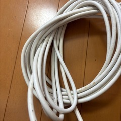 テレビ用 アンテナケーブル 同軸ケーブル 長め 中古の画像