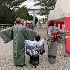 そろばん教室、着付け教室の画像