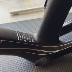 Merida Reacto 4000 2019モデルの画像