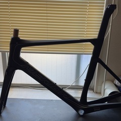 Merida Reacto 4000 2019モデルの画像