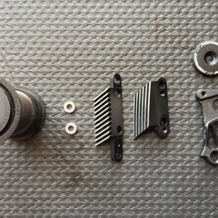 Merida Reacto 4000 2019モデルの画像