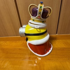 USJ限定 ポップコーンバケツ ミニオン キングボブ ミニオンズ ユニバ の画像