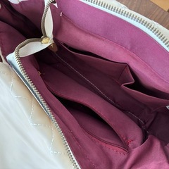 レディースバッグの画像