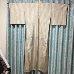 大島　着物10の画像