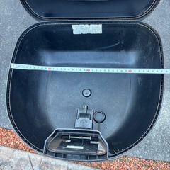 GｉＶｉリアボックス（車体は含まれません）の画像
