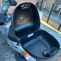 GｉＶｉリアボックス（車体は含まれません）の画像