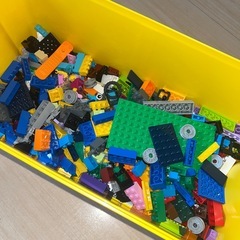 レゴクラシックの画像