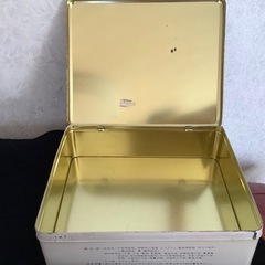 希少　昭和レトロ　空き缶　空缶　ヴィンテージ　アンティーク　時代物　骨董　カラの画像
