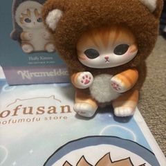 mofusand         Fluffy Kittensの画像