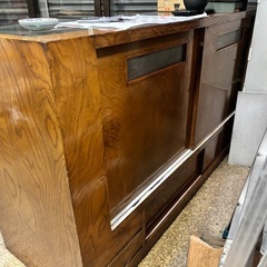 商品陳列ケースの画像