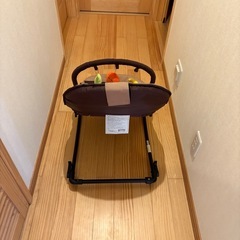 バウンサー（取引中）の画像