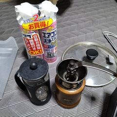 無料　日用品　日曜雑貨　未使用あり　埼玉県　朝霞市　和光市の画像