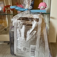 入浴剤　ハンドソープ　おまけ付きの画像