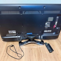 ソニーブラビア46V液晶テレビKDL-46W900Aの画像