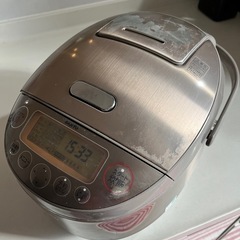 【SANYO】炊飯器ジャー　の画像