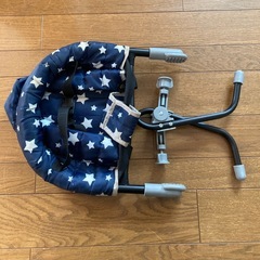 テーブルチェア 西松屋の画像