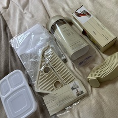 スリーコインズセットの画像