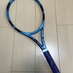 バボラ　ピュアドライブ　テニスラケットの画像