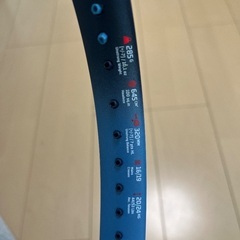 バボラ　ピュアドライブ　テニスラケットの画像